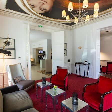 Chateau Belmont Tours By The Crest Collection Esterno foto