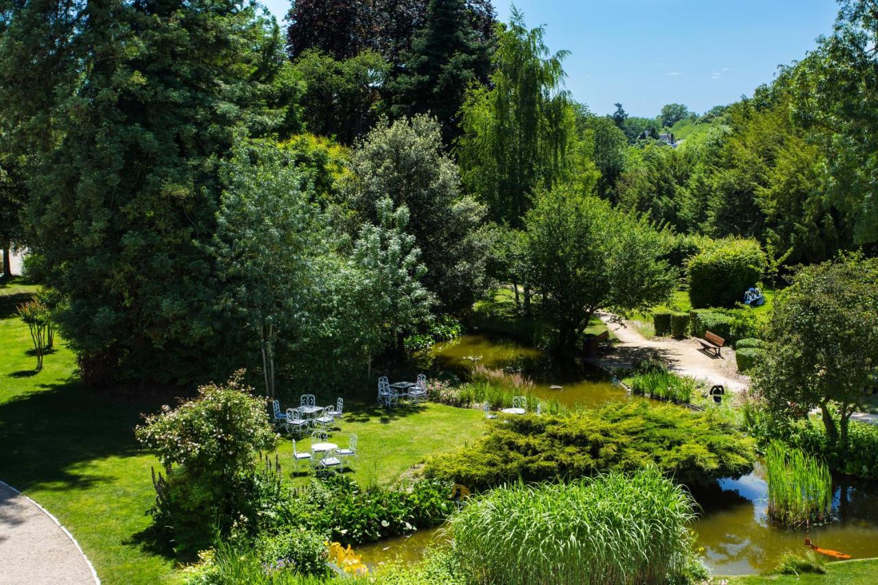 Chateau Belmont Tours By The Crest Collection Esterno foto