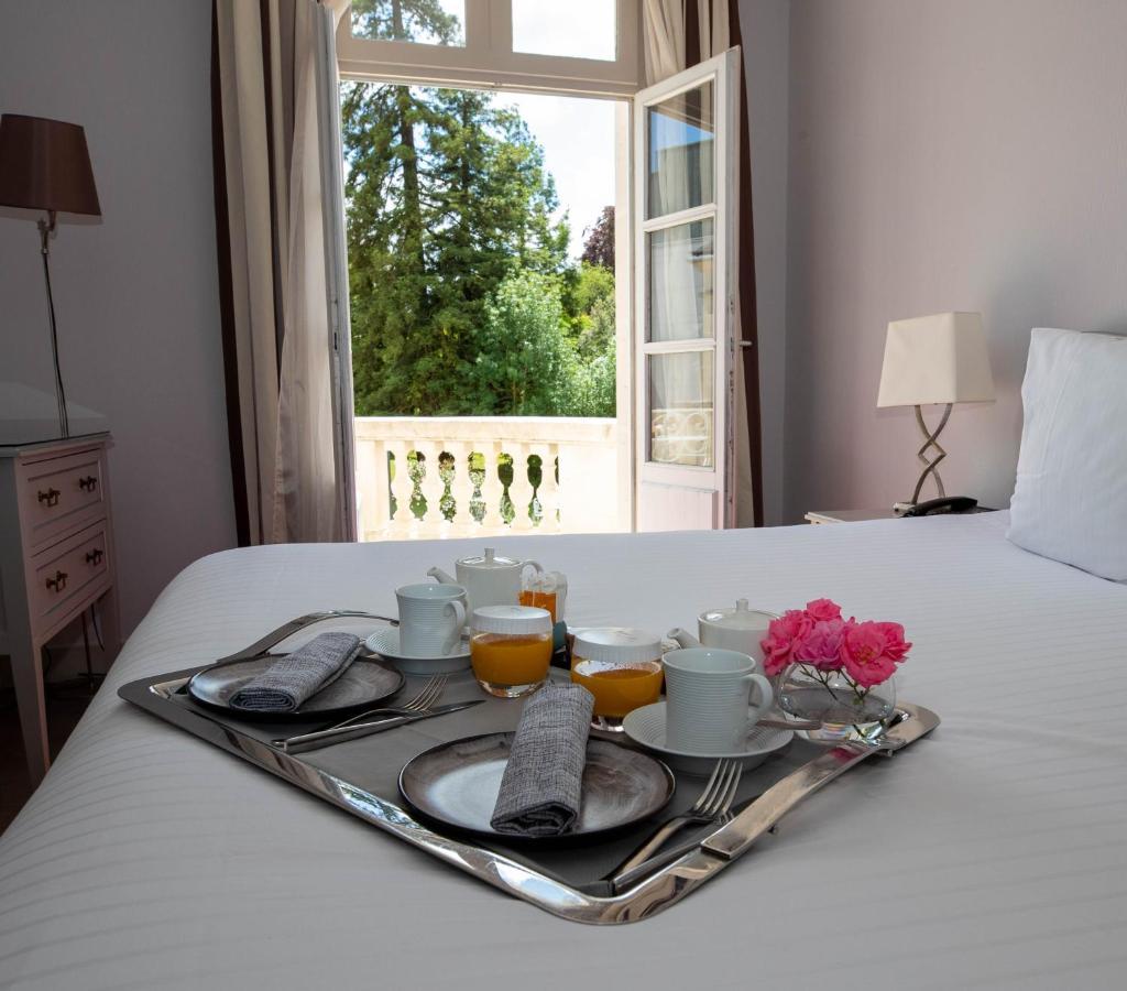 Chateau Belmont Tours By The Crest Collection Esterno foto