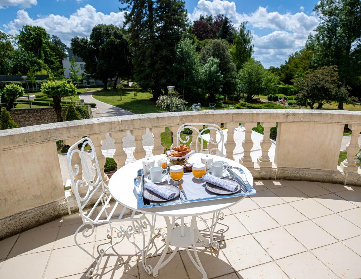 Chateau Belmont Tours By The Crest Collection Esterno foto