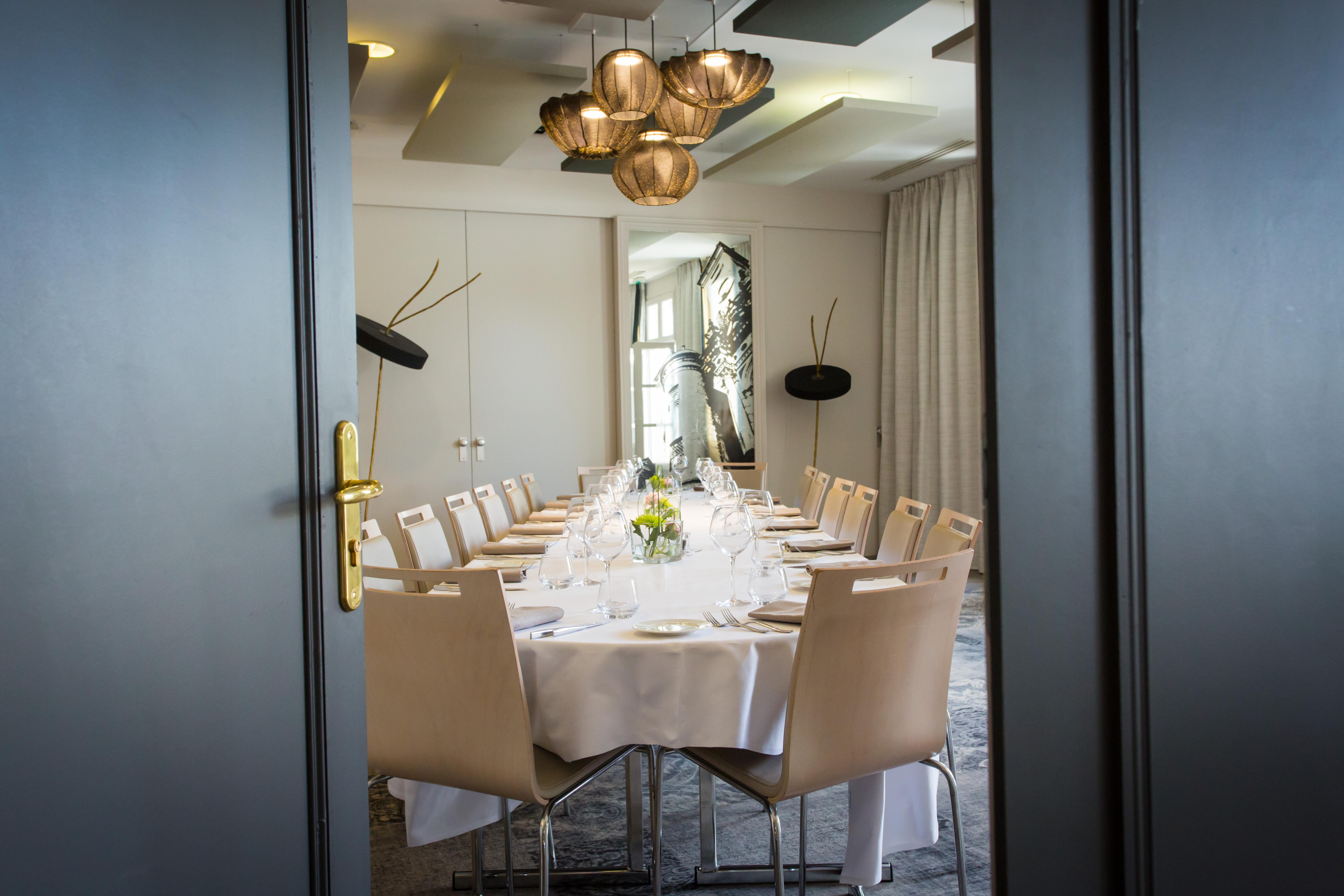 Chateau Belmont Tours By The Crest Collection Esterno foto
