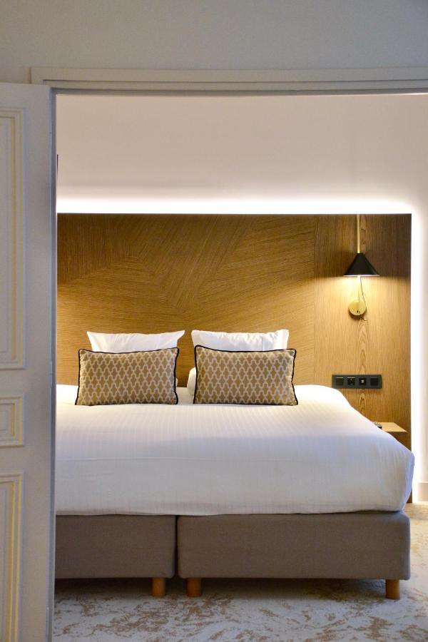 Chateau Belmont Tours By The Crest Collection Esterno foto