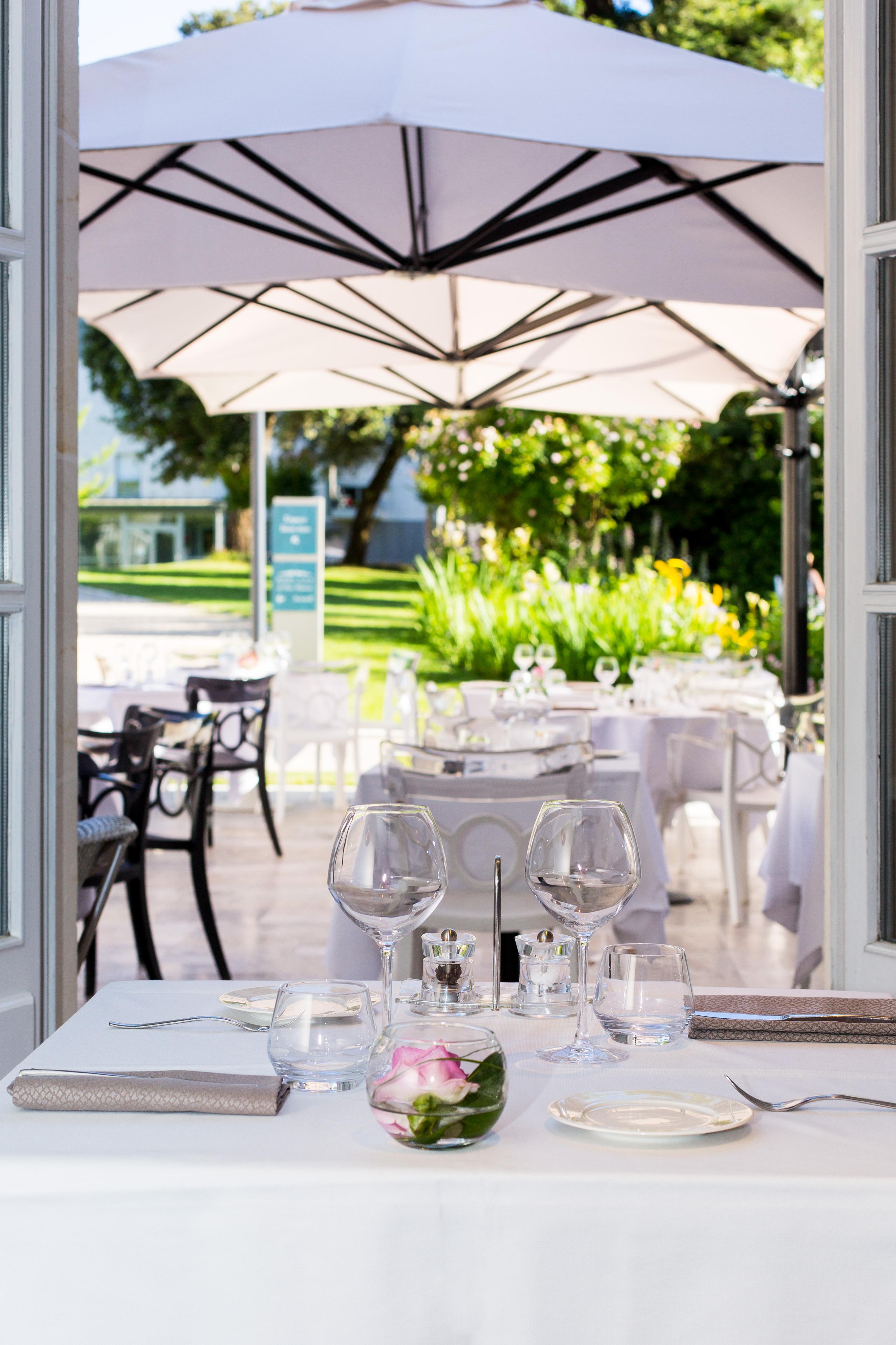 Chateau Belmont Tours By The Crest Collection Esterno foto