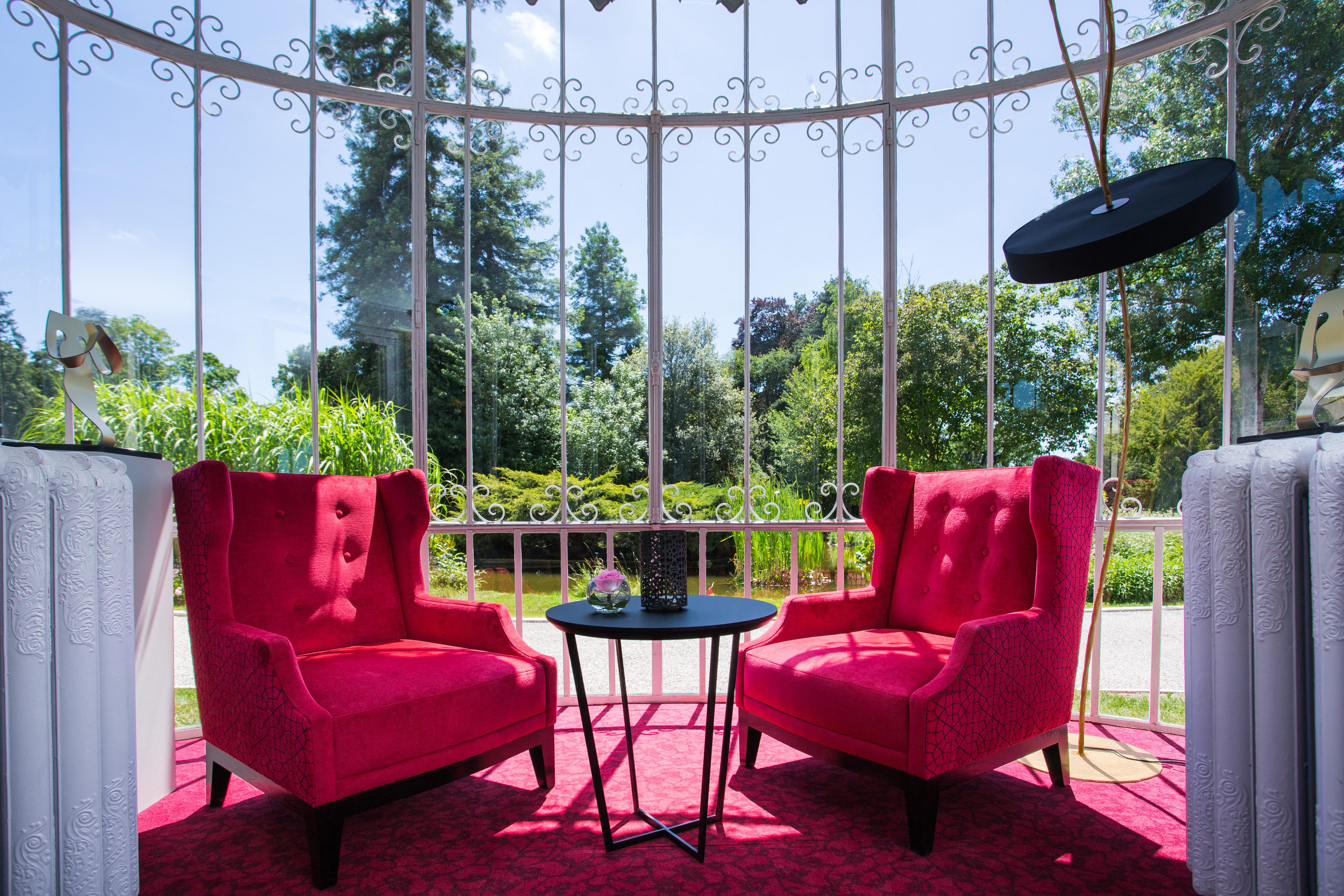 Chateau Belmont Tours By The Crest Collection Esterno foto