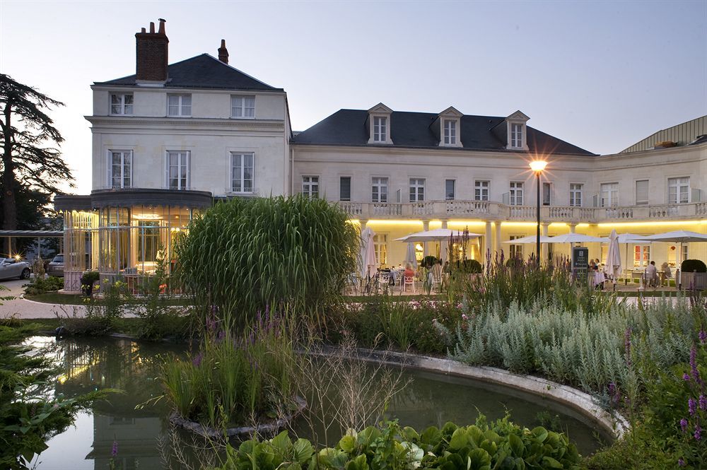 Chateau Belmont Tours By The Crest Collection Esterno foto