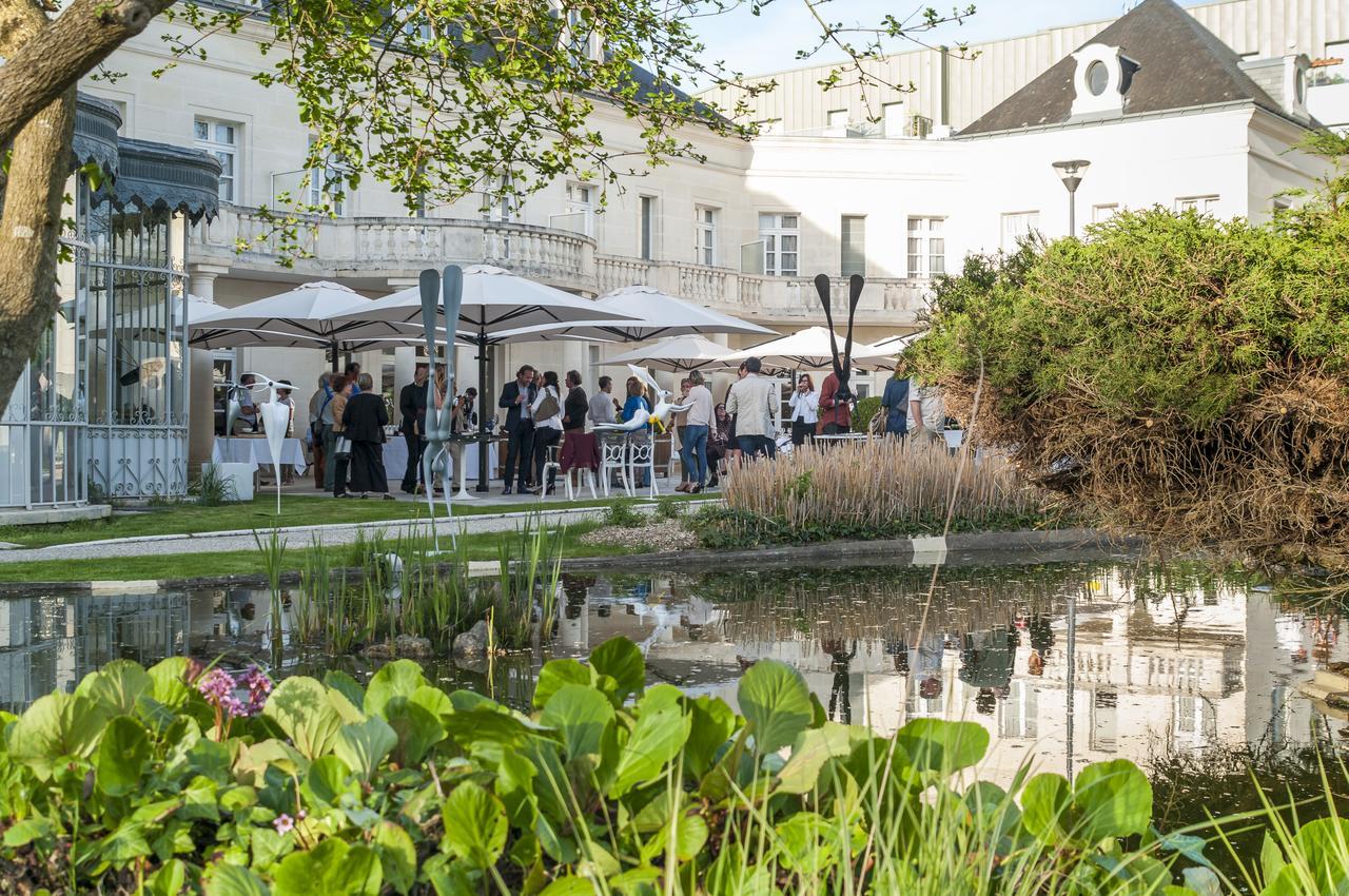 Chateau Belmont Tours By The Crest Collection Esterno foto