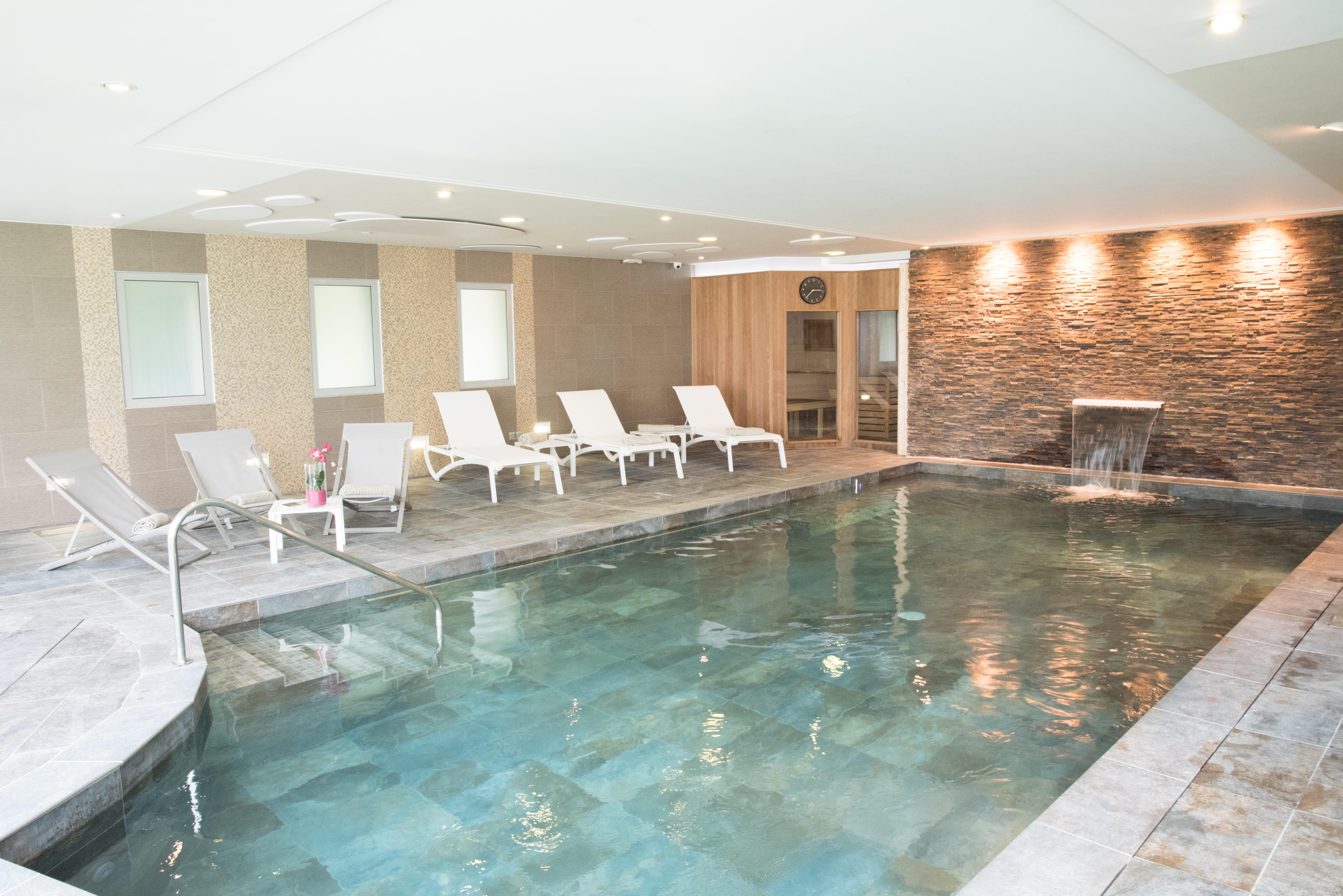 Chateau Belmont Tours By The Crest Collection Interno foto